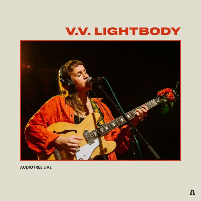 V.V. Lightbody on Audiotree Live