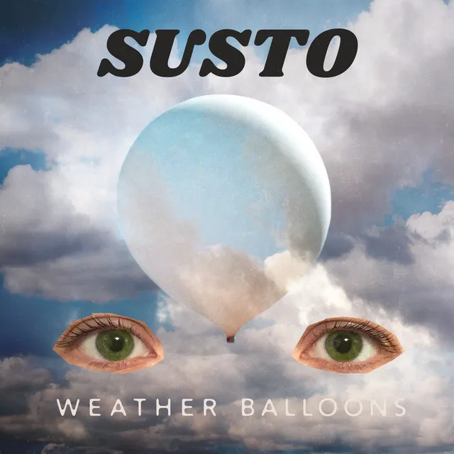 Weather Balloons [Feat. Frances Cone]