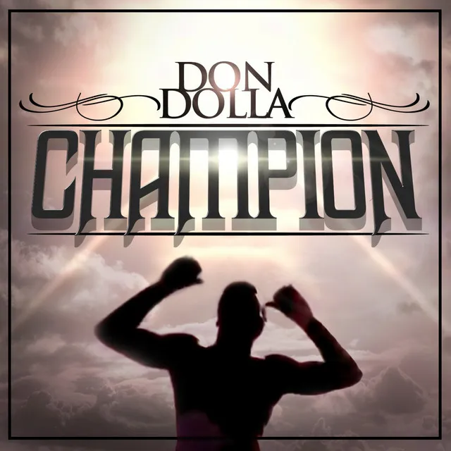 Champion - Single