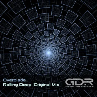 Rolling Deep by Overplade