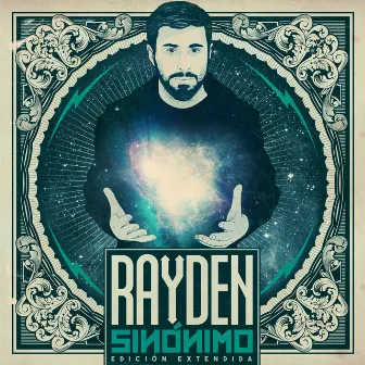 Sinónimo (Edición extendida) by Rayden