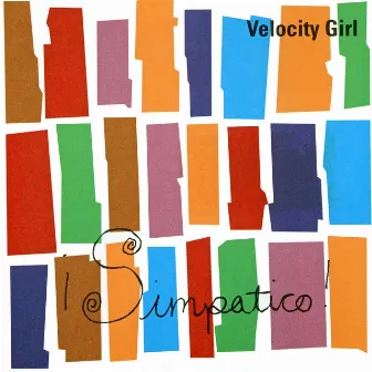 Simpatico! by Velocity Girl