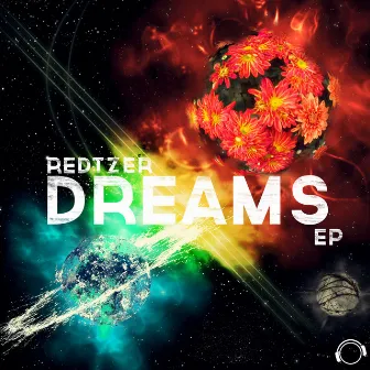 Dreams - EP by Redtzer