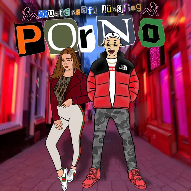 Porno