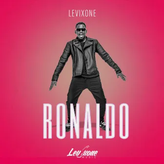 Ronaldo by Levixone