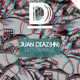 Ulo Zapateus by Juan Diaz (HN)