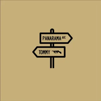 Panorama Avenue by Yvng Catch