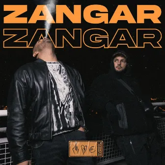 Zangar Zangar (feat. Dardan) by Kurdo