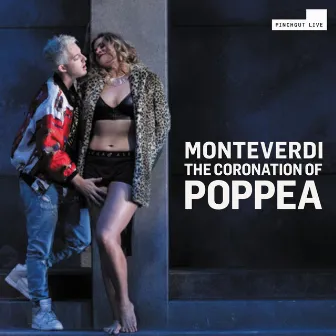 Monteverdi: L'incoronazione di Poppea, SV 308 by David Greco