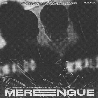 MERENGUE by Gzuh