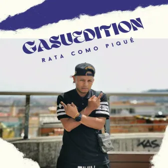 Rata como Piqué by GASU EDITION