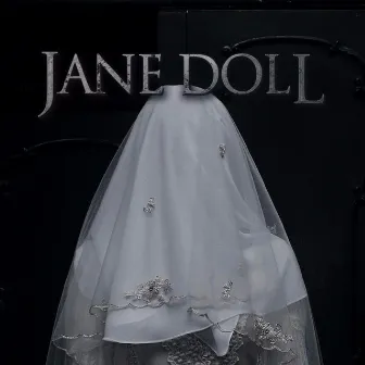 Jane Doll by Margosa