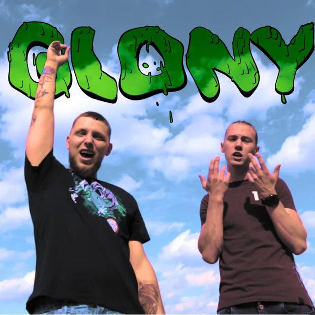 Glony