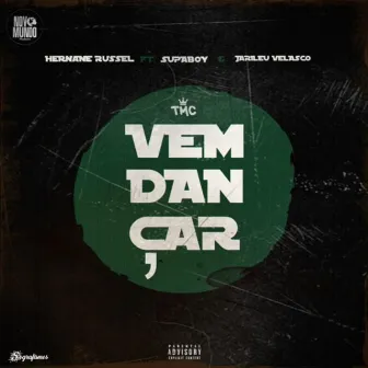 Vem Dançar by Hernane Russel