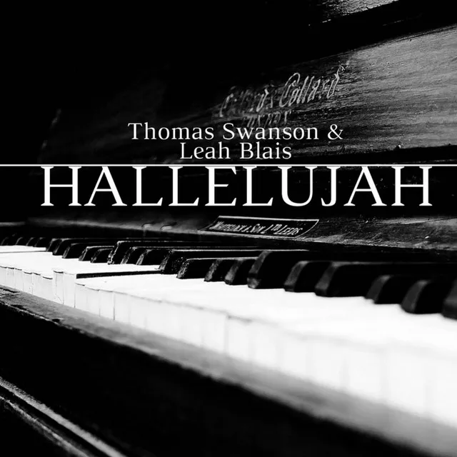 Hallelujah (feat. Leah Blais)