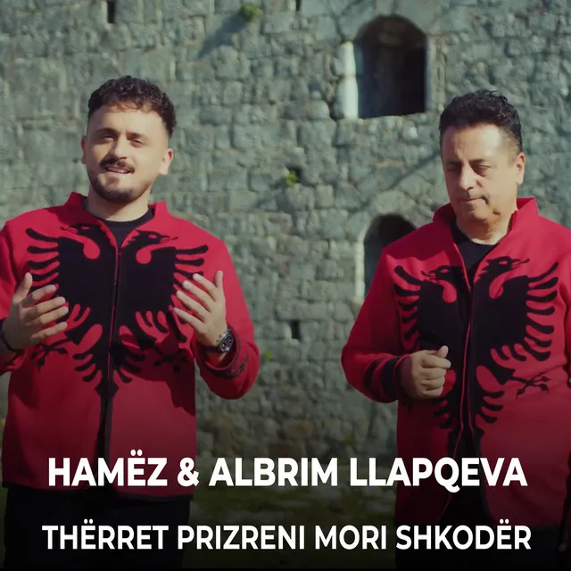 Thërret Prizreni mori Shkodër