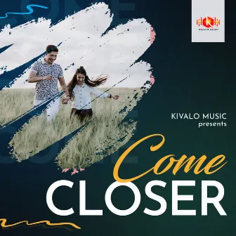 Come Closer by Charity