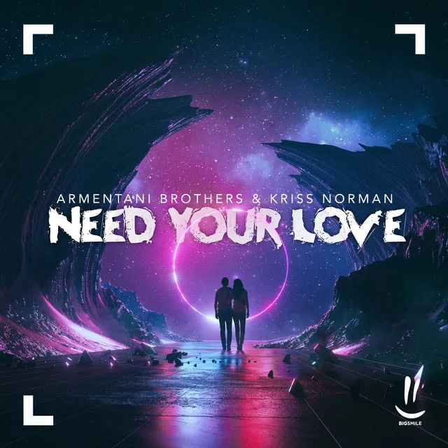 Need Your Love - Extended Mix