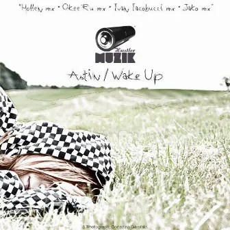 Wake Up by Astin