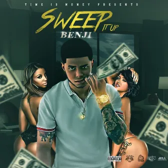 Sweep It Up by Benji