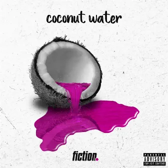 coconut water by fiction.