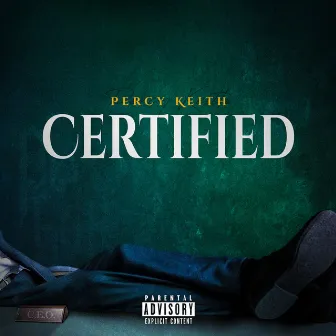 Certified by Percy Keith