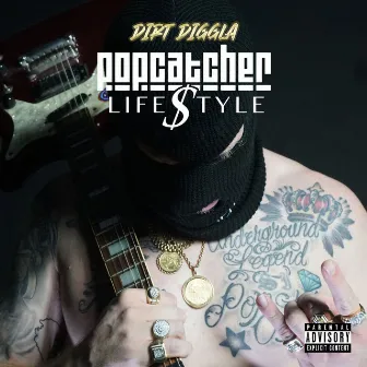 Popcatcher Lifestyle by Dirt Diggla