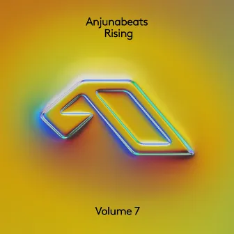 Anjunabeats Rising - Volume 7 by Almero