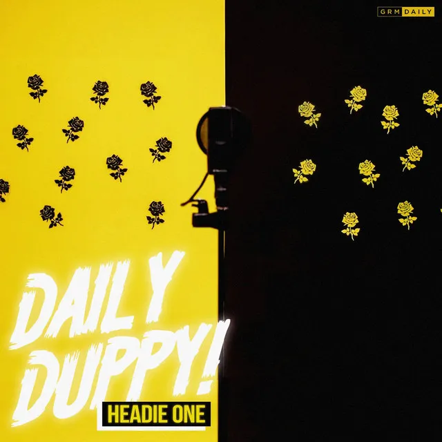 Daily Duppy (feat. GRM Daily)