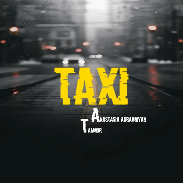 TAXI - prod. by IsaevBeats