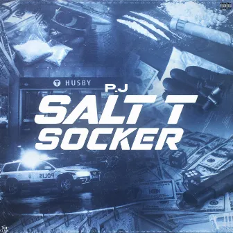 SALT TILL SOCKER by P.J