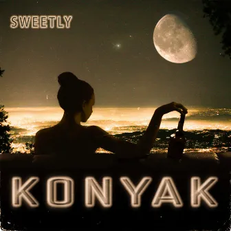 Konyak by Sweetly