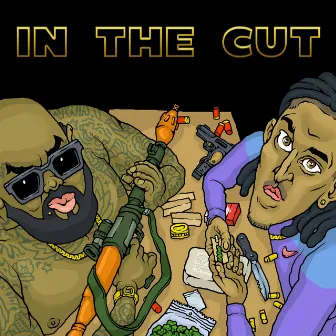 In the Cut by Grizzle