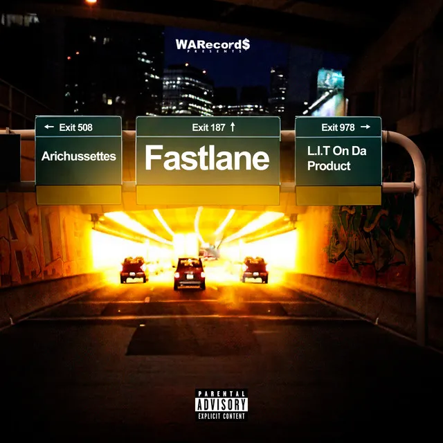 Fastlane