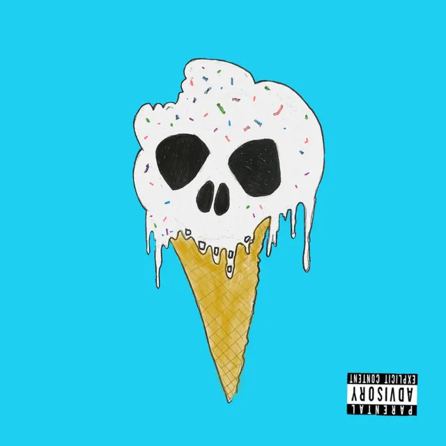 ice cream - so close