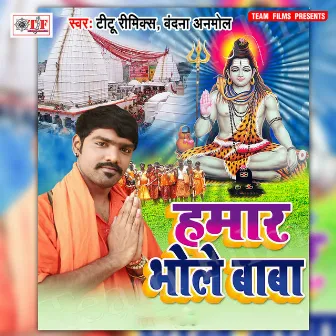 Hamar Bhole Baba by 