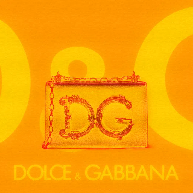 DOLCE&GABBANA