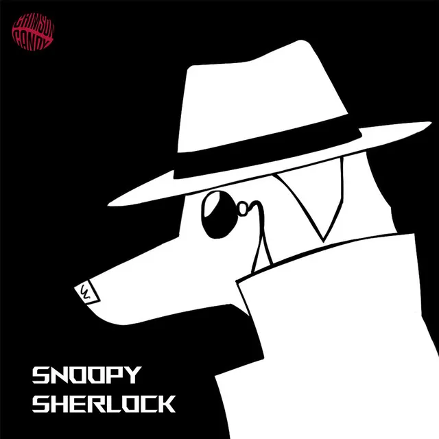 Snoopy Sherlock