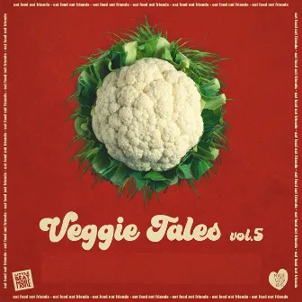 Veggie Tales Vol. 5 by Nomade Orquestra