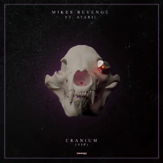 Cranium (VIP) by Mikes Revenge