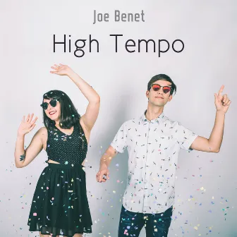 High Tempo by Joe Benet