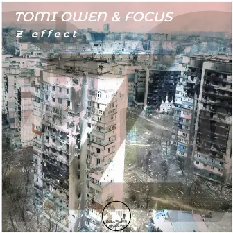 Z effect by Focus