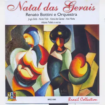 Natal das Gerais by Renato Bottini