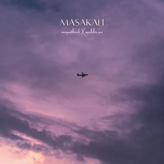 Masakali (Lofi) by Apeksha Pai