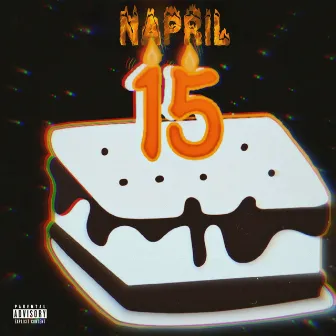 15 by NAPRIL