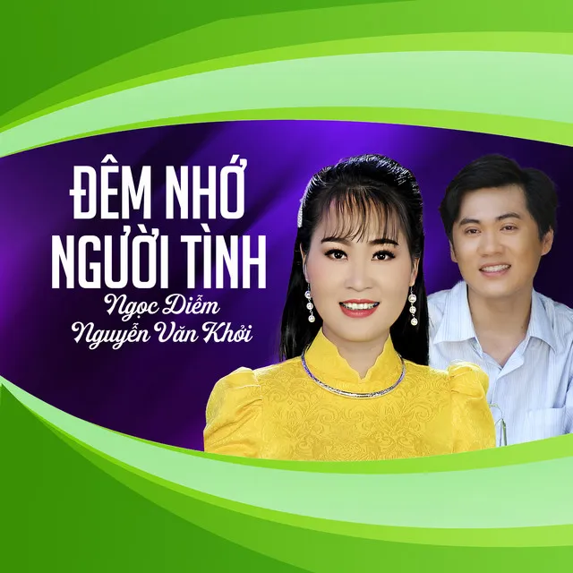 Đêm Nhớ Người Tình