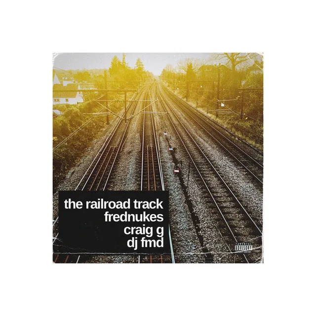 The Railroad Track