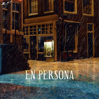 En Persona by Bombyy