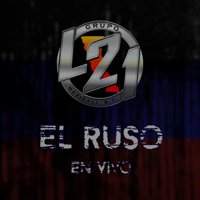 El Ruso (En Vivo)