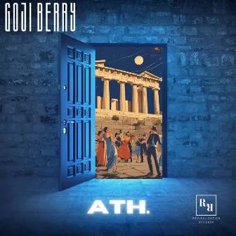 Ath. by Goji Berry